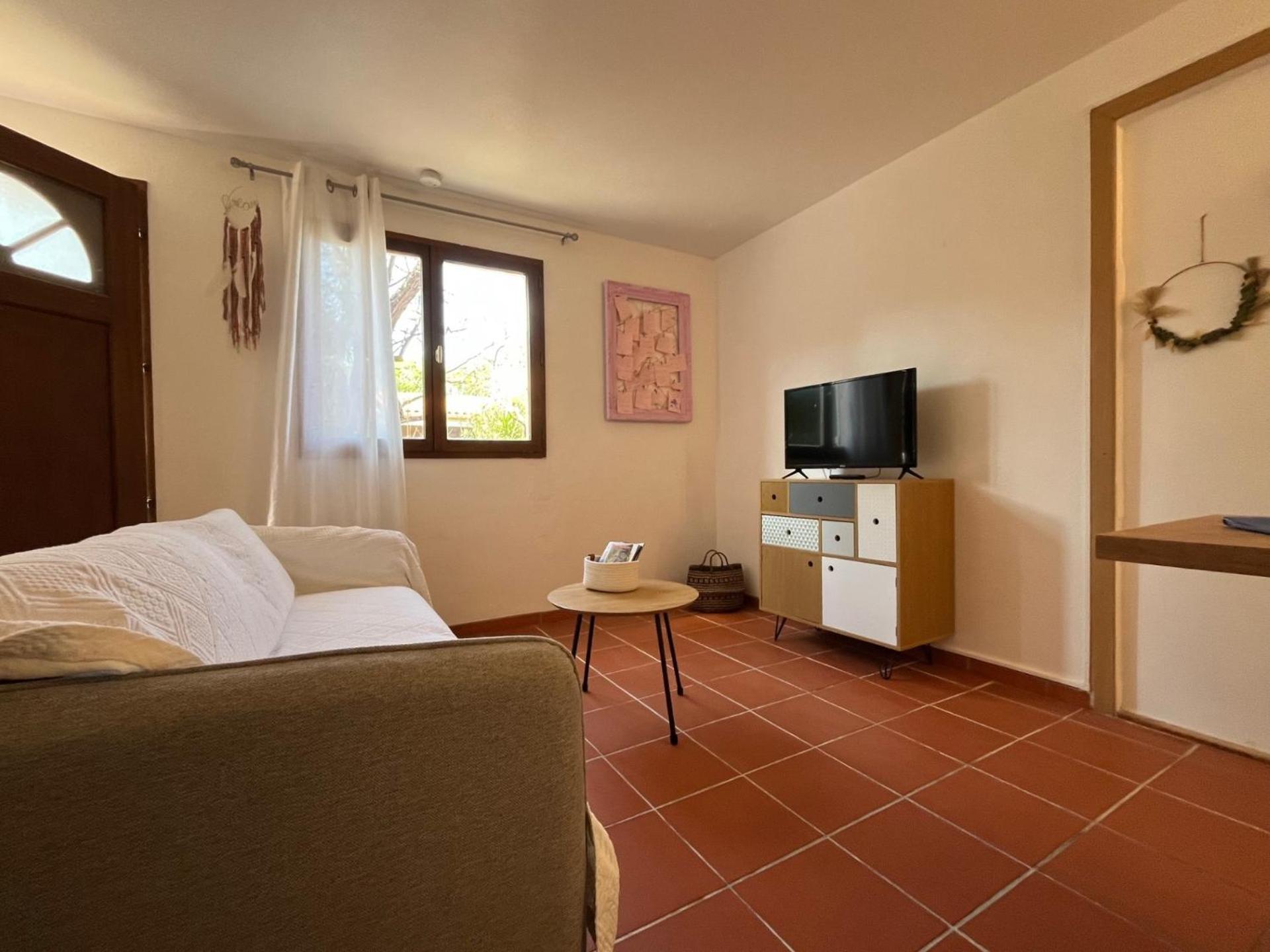 Cases Des Oliviers Zimmer foto